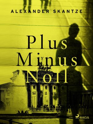 cover image of Plus minus noll